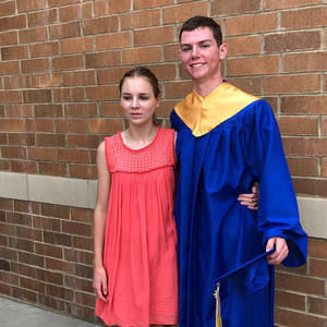 Meet your Posher, Janice